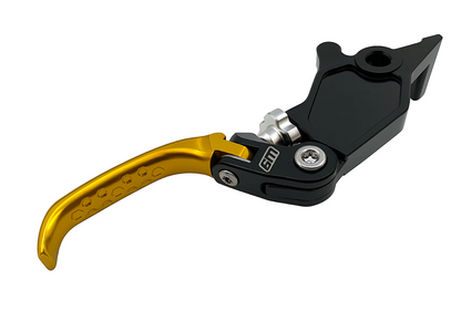 W9 e-Moto Folding Brake Levers (Multiple Colors), E-Ride Pro 3.0/SR, Talaria MX5, Altis Sigma