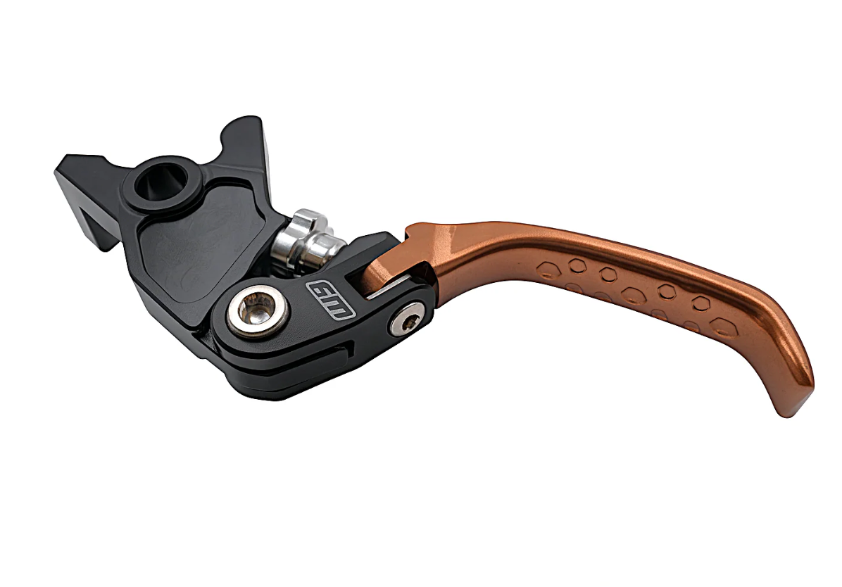 W9 e-Moto Folding Brake Levers (Multiple Colors), E-Ride Pro 3.0/SR, Talaria MX5, Altis Sigma