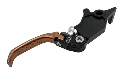 W9 e-Moto Folding Brake Levers (Multiple Colors), E-Ride Pro 3.0/SR, Talaria MX5, Altis Sigma