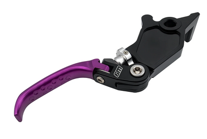 W9 e-Moto Folding Brake Levers (Multiple Colors), E-Ride Pro 3.0/SR, Talaria MX5, Altis Sigma