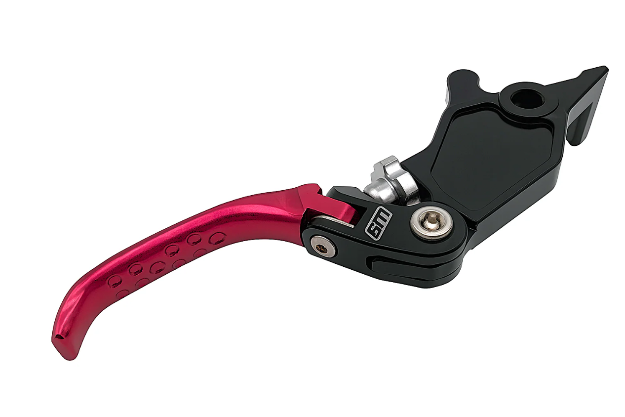 W9 e-Moto Folding Brake Levers (Multiple Colors), E-Ride Pro 3.0/SR, Talaria MX5, Altis Sigma