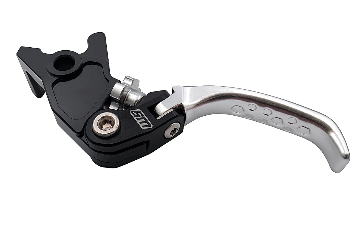 W9 e-Moto Folding Brake Levers (Multiple Colors), E-Ride Pro 3.0/SR, Talaria MX5, Altis Sigma