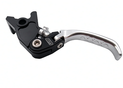 W9 e-Moto Folding Brake Levers (Multiple Colors), E-Ride Pro 3.0/SR, Talaria MX5, Altis Sigma