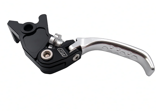W9 e-Moto Folding Brake Levers (Multiple Colors), E-Ride Pro 3.0/SR, Talaria MX5, Altis Sigma