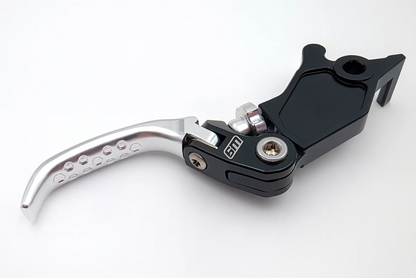 W9 e-Moto Folding Brake Levers (Multiple Colors), E-Ride Pro 3.0/SR, Talaria MX5, Altis Sigma